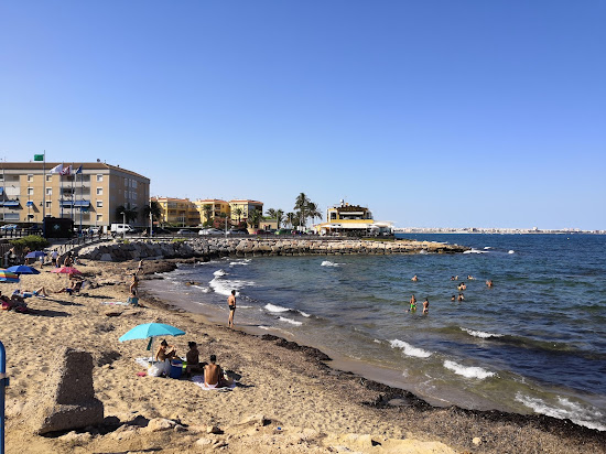 Cala Piteras