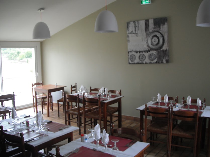 Restaurant La Forge à Torsac (Charente 16)