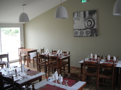 Restaurant La Forge