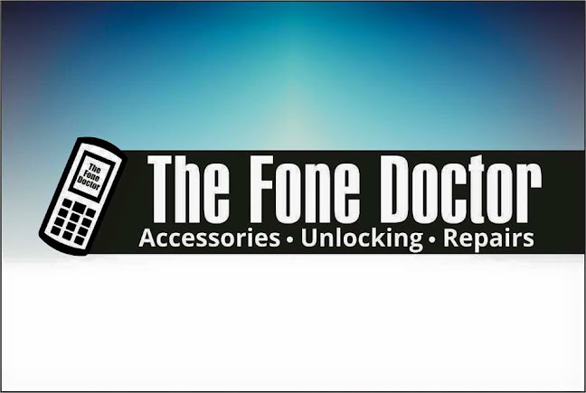 The Fone Doctor - Cell phone store