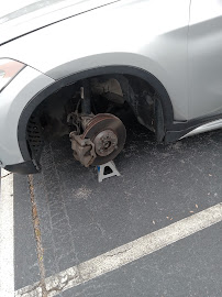 Rolling Roadies Inc. - Photo 5 - Car repair in College Park, GA, South Fulton