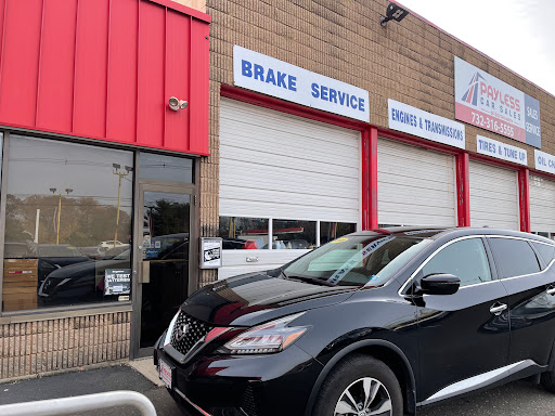 Payless Car Sales, 927 U.S. 9, South Amboy, NJ 08879, USA, 