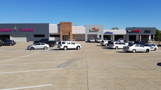 Ridge Road Shopping Center, 1107 Ridge Rd, Rockwall, TX 75087, USA, 
