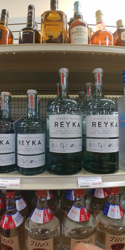 Liquor Store «Global Wine & Spirits», reviews and photos, 3500 James Sanders Blvd, Paducah, KY 42001, USA