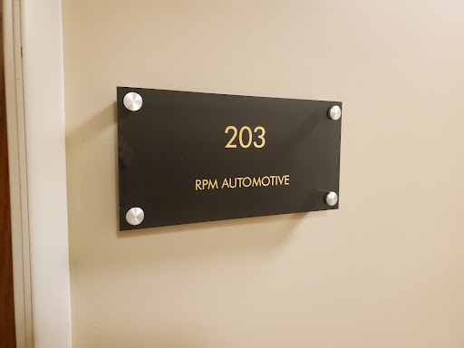 Sign Shop «FASTSIGNS», reviews and photos, 12700 SW Canyon Rd, Beaverton, OR 97005, USA