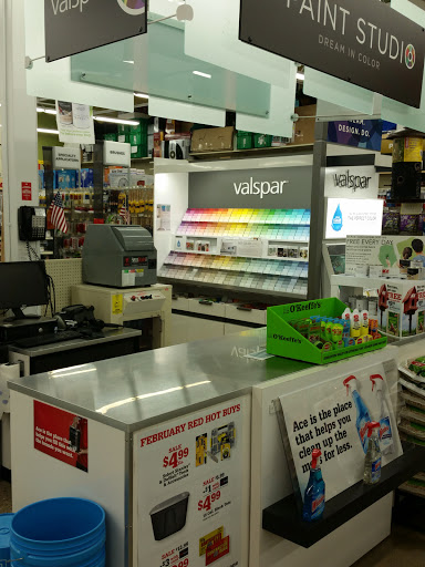 Hardware Store «Ace Hardware & Paint», reviews and photos, 108 W 98th St, Bloomington, MN 55420, USA