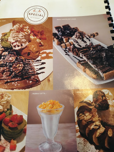 Dessert Shop «Na Ya Dessert House», reviews and photos, 5338 Geary St, San Francisco, CA 94121, USA