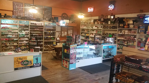 Cigar Shop «Tobacco Junction», reviews and photos, 322 S Main St, McGregor, TX 76657, USA