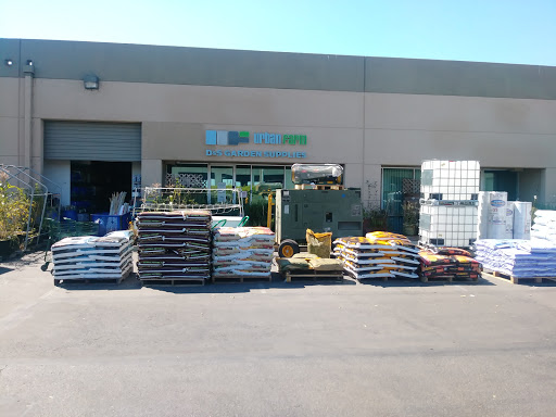 Hydroponics equipment supplier Daly City