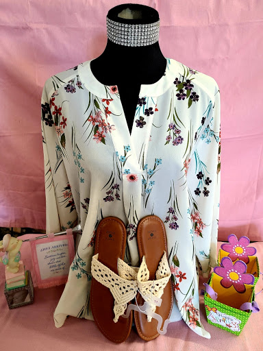 Thrift Store «Thrifty Bargains», reviews and photos, 1472 Bridge St, Yuba City, CA 95993, USA