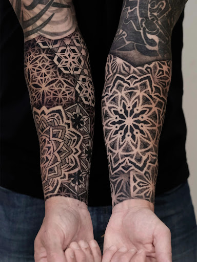 Explore daughters name tattoo ideas, creative tattoo ideas in San Diego, available at The Tattoo Temple