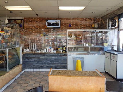 Donut Shop «Donut Express», reviews and photos, 425 E Imperial Hwy A, Los Angeles, CA 90061, USA