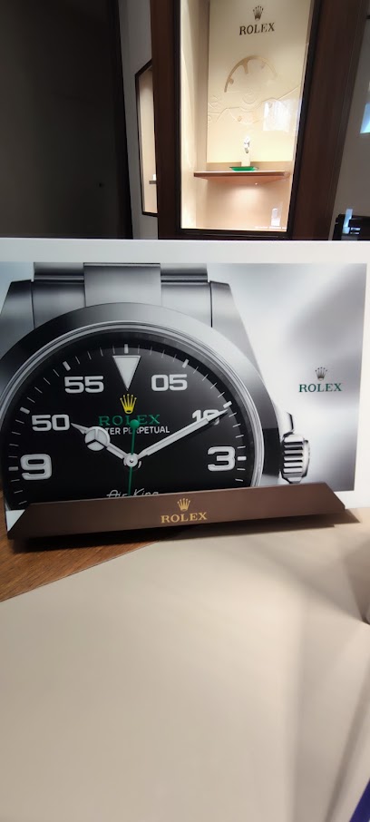 Juwelier SLAETS Meir - Official Rolex Retailer