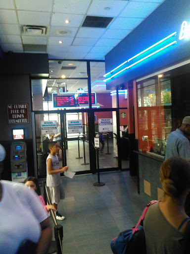 Movie Theater «United Artists Court Street 12 & RPX», reviews and photos, 106 Court St, Brooklyn, NY 11201, USA