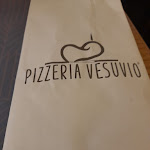 Photo n°4 de l'avis de Maria.i fait le 09/04/2022 à 22:51 sur le  Pizzeria Vesuvio - Pizzaioli dal 1989 à Portici