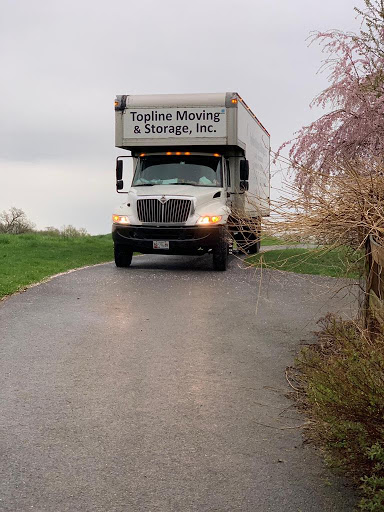 Self-Storage Facility «Topline Moving & Storage Inc», reviews and photos, 12102 Conway Rd, Beltsville, MD 20705, USA
