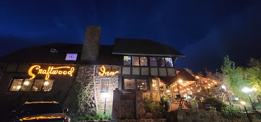 Inn «Craftwood Inn», reviews and photos, 404 El Paso Blvd, Manitou Springs, CO 80829, USA