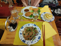 Plats et boissons du Restaurant tibétain Kokonor à Paris - n°19
