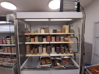 הטשולנט של וולס