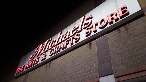 Craft Store «Michaels», reviews and photos, 161 Washington Ave Ext #8, Albany, NY 12205, USA