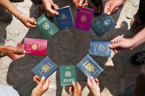Abogado Extranjería Las Palmas