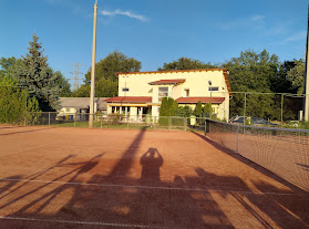 Kőér Tenisz Klub