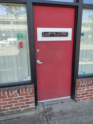 Tourist Attraction «Labyrinth Escape Games», reviews and photos, 816 NW Hoyt St, Portland, OR 97209, USA