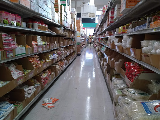 Asian Grocery Store «Marina Grocery», reviews and photos, 4148 Monterey Hwy, San Jose, CA 95111, USA