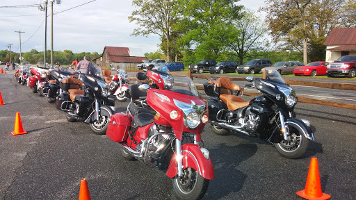 Motorcycle Dealer «Cherokee Cycles», reviews and photos, 1700 SC-14, Greer, SC 29650, USA