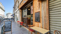Photos du propriétaire du Kebab Istanbul Kitchen à Nanterre - n°7