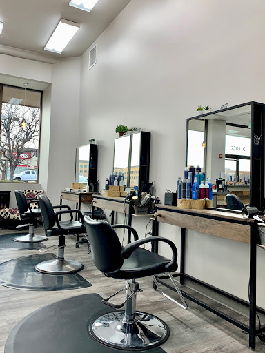 Beauty Salon «Union Salon», reviews and photos, 195 S Union Blvd, Lakewood, CO 80228, USA