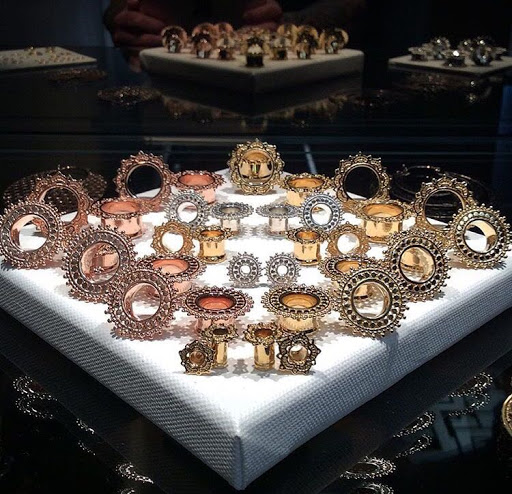 Body Piercing Shop «The Parlour», reviews and photos, 437 Franklin St Suite 1, Buffalo, NY 14202, USA