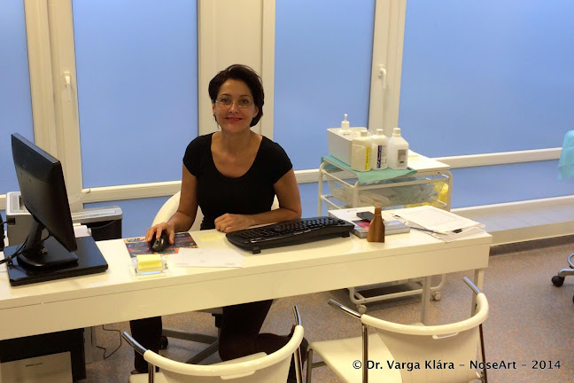 Értékelések erről a helyről: Dr. Varga Klára, Budapest - Plasztikai sebész