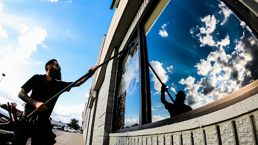 Window cleaning service Independence