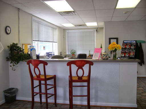 Self-Storage Facility «Falmouth Self Storage», reviews and photos, 80 Samson St, Fredericksburg, VA 22405, USA