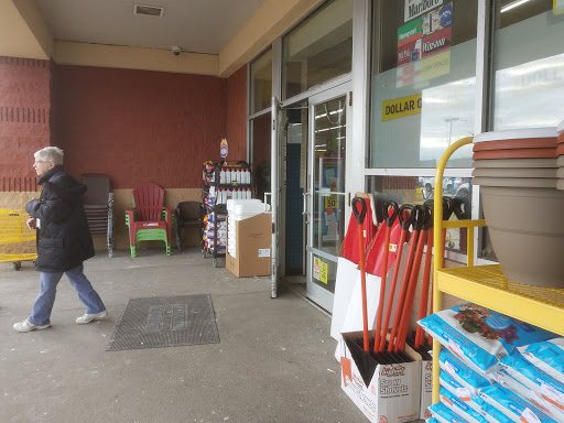 Discount Store «Dollar General», reviews and photos, 1 Price Chopper Plaza, Mechanicville, NY 12118, USA