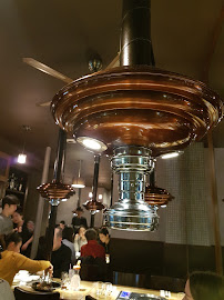 Plats et boissons du Restaurant coréen Hwarang à Paris - n°16