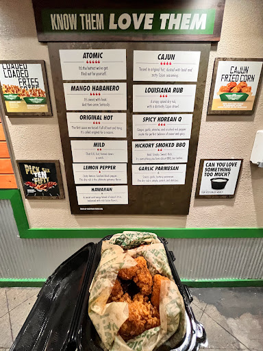 Wingstop image