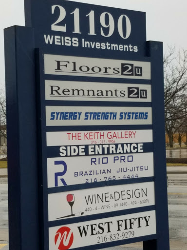 Tire Shop «Firestone Complete Auto Care», reviews and photos, 21210 Center Ridge Rd, Rocky River, OH 44116, USA