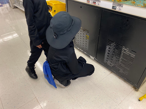 Pet Supply Store «Petco Animal Supplies», reviews and photos, 710 W 66th St, Richfield, MN 55423, USA