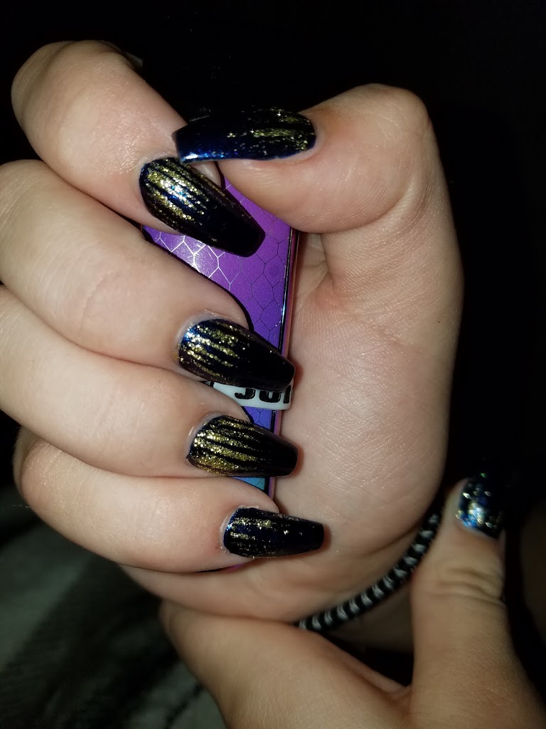 Nail Spa & Co. 89431