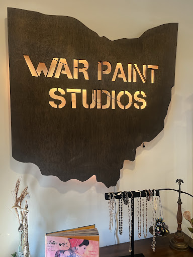 Explore nerd tattoo ideas, creative tattoo ideas in Painesville, available at War Paint Studios - Canvas and Skin