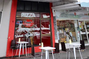 Vinnies Pizza, Pastas @Young image