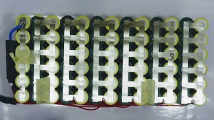 SafeLithium - Venta, Calculo, Diseño, Armado y reparacion de baterias de Litio