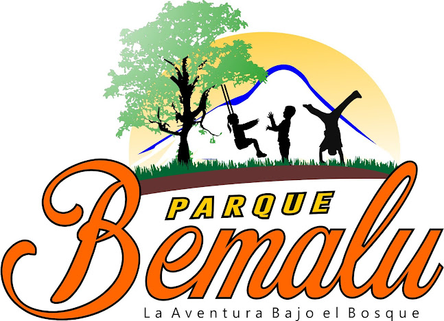 Parque Bemalu - Panguipulli