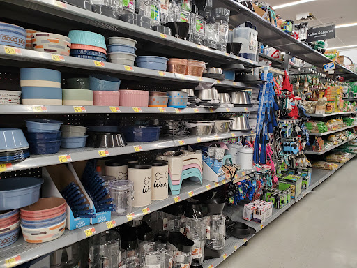 Department Store «Walmart Supercenter», reviews and photos, 5900 Perkiomen Ave, Reading, PA 19606, USA