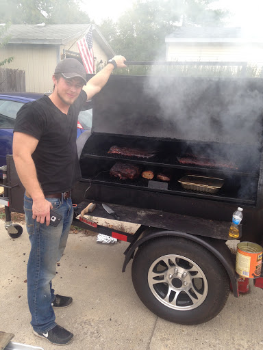 Auto Repair Shop «Armstead Automotive Repair & Service Inc.», reviews and photos, 15310 Fish Lake Rd, Holly, MI 48442, USA