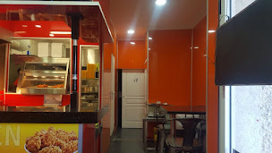 Photo n°4 de Tasty Chiken à Élancourt ()