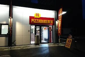 Pizzabakeren Fyllingsdalen image