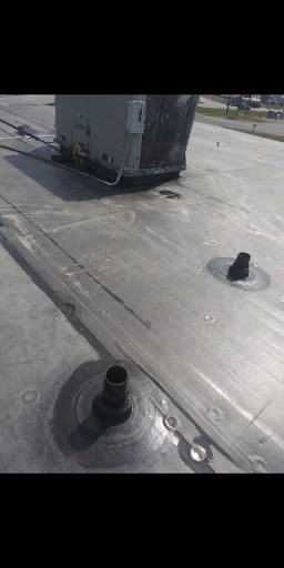 Roofing Contractor «Davis Brothers Roofing and Sheet Metal Fabricators, Inc.», reviews and photos, 305 Messick Ave, Church Hill, TN 37642, USA